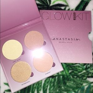 Anastasia Beverly Hills Sugar Glow Kit
